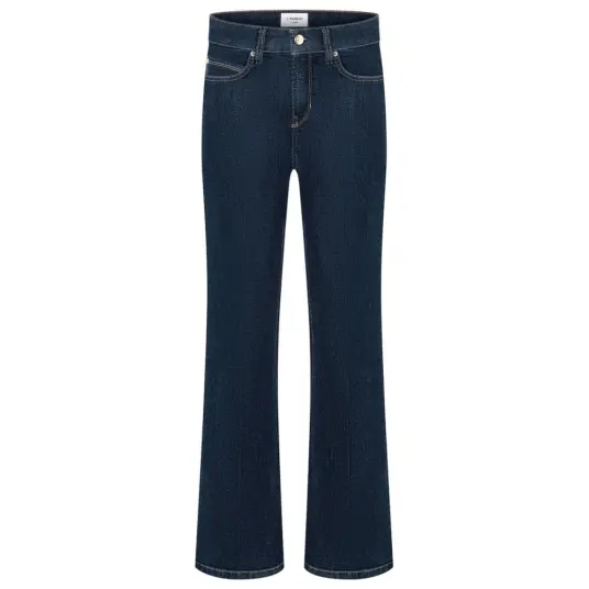 Cambio Dame Jeans Blå L L33, Cambio Dame Jeans Blå L L33,