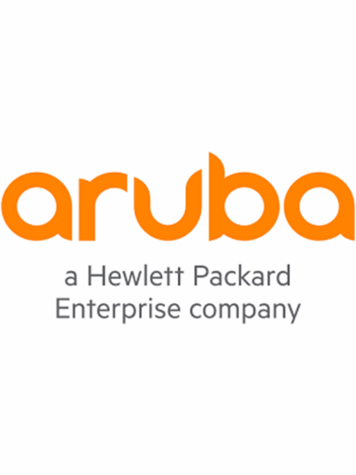 HP E Aruba ClearPass Guest - Elektronisk