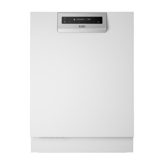Asko Professional DWC65422BIW oppvaskmaskin Asko Professional DWC65422BIW oppvaskmaskin