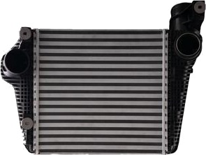 Intercooler MAHLE CI 719 000P