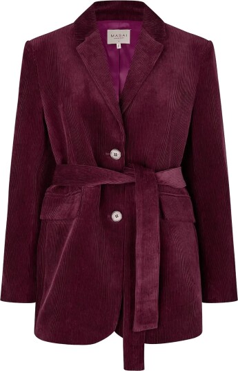 Masai Majavera Burgundy L Masai Majavera Burgundy L