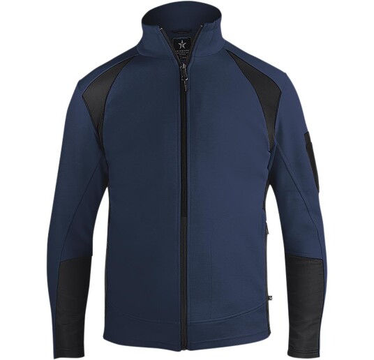 Texstar SW09189990190 Genser marineblå Marineblå Klær