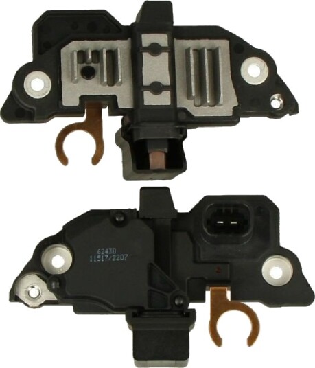 BV PSH 052.000.211.016 Dynamoregulator