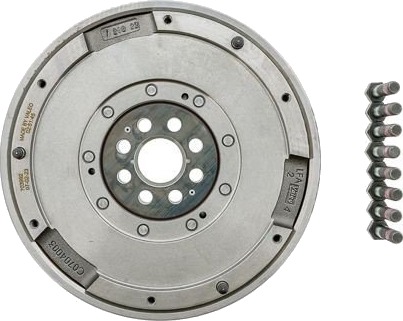 AISIN FDE LR02 Dobbelmasse svinghjul AISIN FDE LR02 Dobbelmasse svinghjul