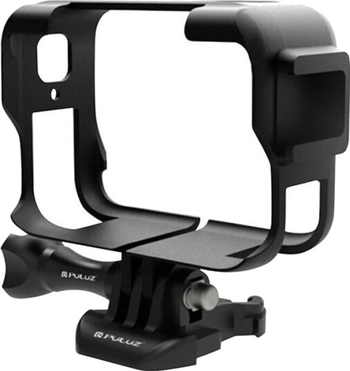Puluz Plasthus til Insta360 Ace Pro Kamera - Svart Puluz Plasthus til Insta360 Ace Pro Kamera - Svart