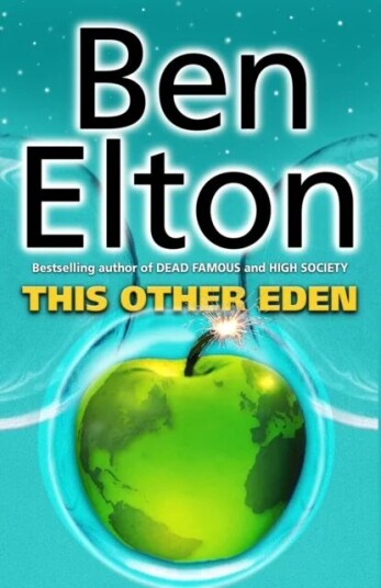 This Other Eden Av Ben Elton