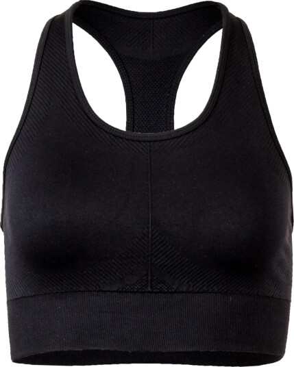 AGU Seamless Summerday Sport BH sort dame