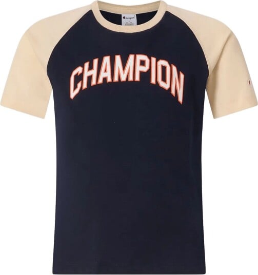 Champion Ss Tee BS501 NNY/LWO 128