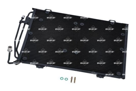 Kondensator NRF 35215