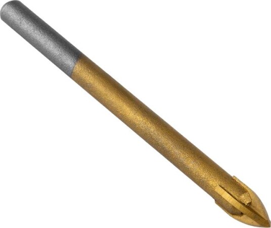 Graphite Universalbor 54T403 Med Tin-Belegg 4x68mm