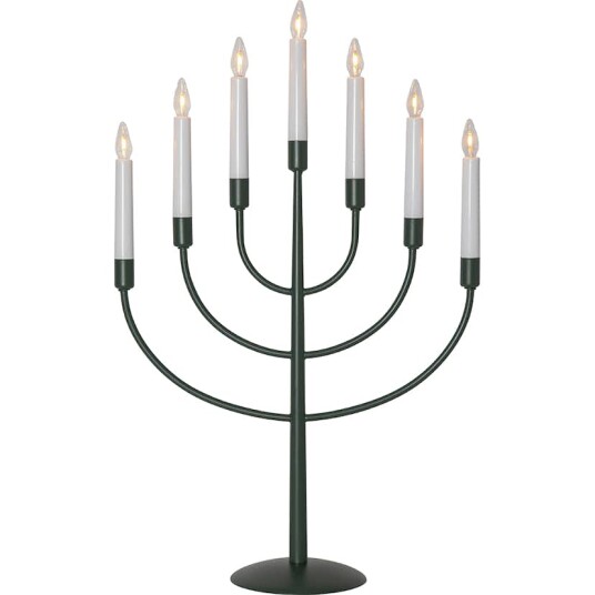 Adventsstake Star Trading Titus