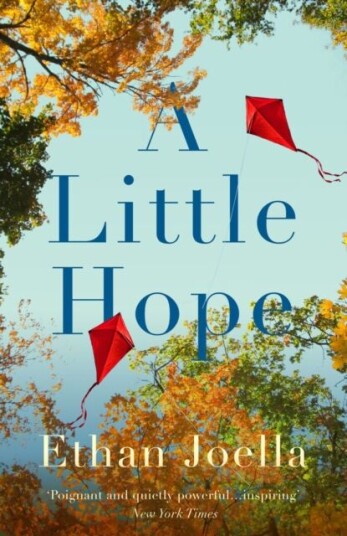 A Little Hope Av Ethan Joella A Little Hope Av Ethan Joella