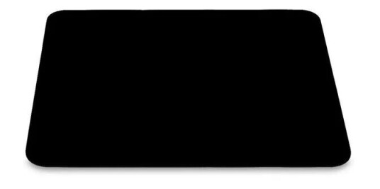 Puluz Photography Display Table Background Board 30cm (black) Puluz Photography Display Table Background Board 30cm (black)