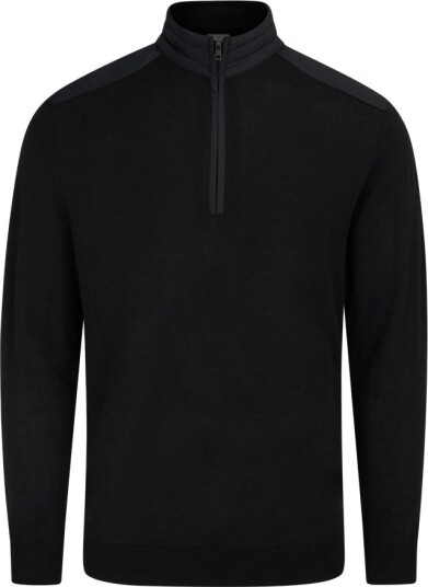 Ping Barnaby Svart Golfgenser herre Black XX Large