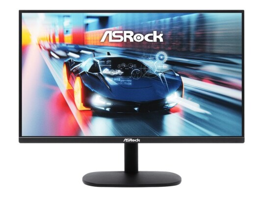 Asrock Challenger Cl25ff Asrock Challenger Cl25ff