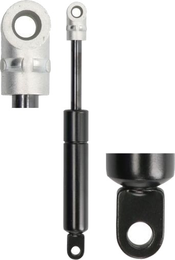 STABILUS 044016 Baklukedemper