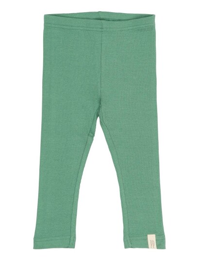 Petit Piao Ppstone Leggings Green 74