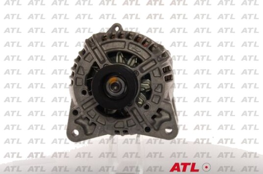 Dynamo ATL Autotechnik L 81 530