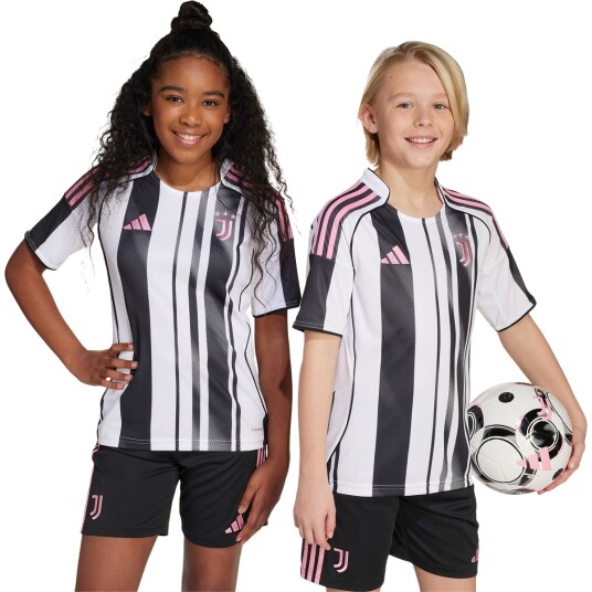 adidas Performance Juve H Jsy Y Grey 164 adidas Performance Juve H Jsy Y Grey 164