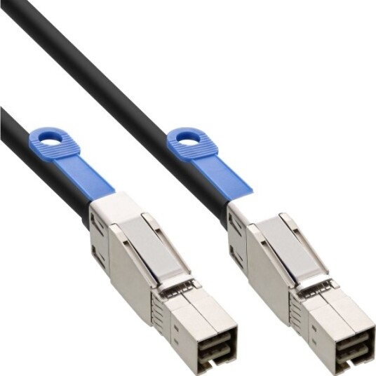 Inline 27638C 2 M Sff 8644 Sff 8644 Hankjønn/Hankjønn Svart 194 G