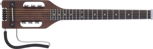 Traveler Guitar Ultra Light Acoustic AB Traveler Guitar Ultra Light Acoustic AB