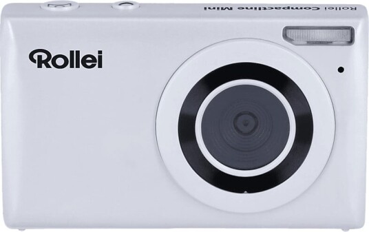 Rollei Compactline Mini Digitalkamera