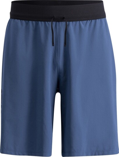 Swix Movex Shorts M Lake Blue Xl Treningsshorts Swix Movex Shorts M Lake Blue Xl Treningsshorts