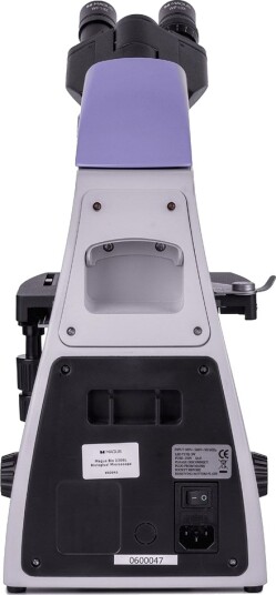 Ermenrich Magus Bio 230Bl Biologisk Mikroskop