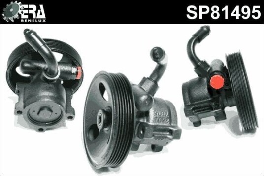 Servopumpe ERA Benelux SP81495