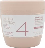Alfaparf Lisse Design Keratin Therapy Rehydrating Finishing Mask 500ml Alfaparf Lisse Design Keratin Therapy Rehydrating Finishing Mask 500ml