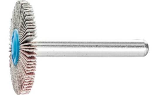Pferd Lamellstift F 3003/6 A 180 3mm 25400 rpm 10 stk Pferd Lamellstift F 3003/6 A 180 3mm 25400 rpm 10 stk