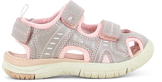 Leaf Ljungby Sandaler Rosa 29