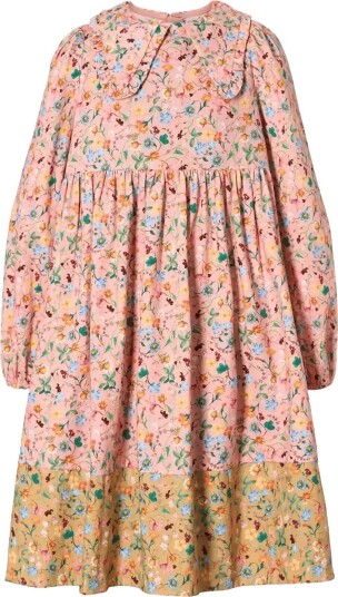 Molo Clementina DELICATE FLORA 158/164