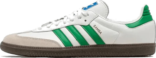 Adidas Herre Sport Hvit 42 2/3 EU,