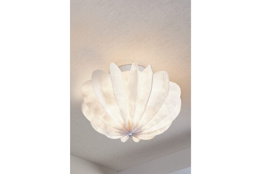 Tak /Vegglampe Dalia