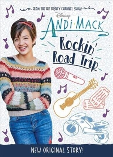 Rockin' Road Trip Rockin' Road Trip