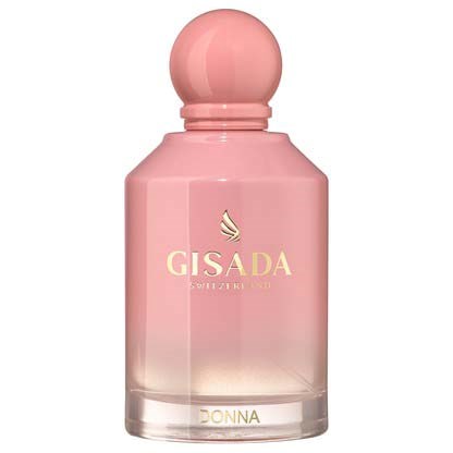 Gisada Donna Eau de Parfum 100 ml Gisada Donna Eau de Parfum 100 ml