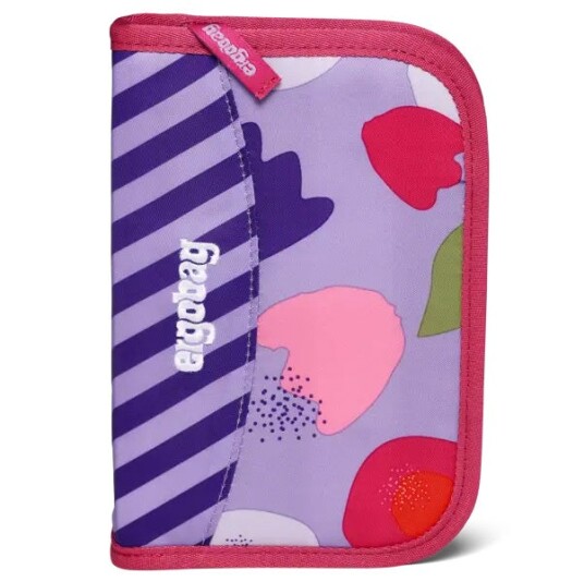 Ergobag Pennal Flower PowBear Ergobag Pennal Flower PowBear