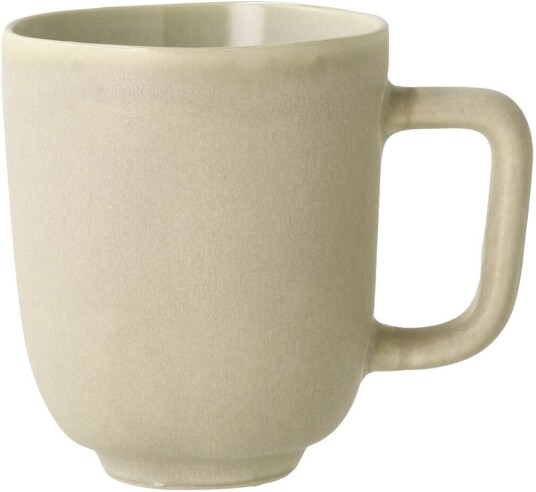 Villa Collection Shoku krus 33 cl Beige Villa Collection Shoku krus 33 cl Beige