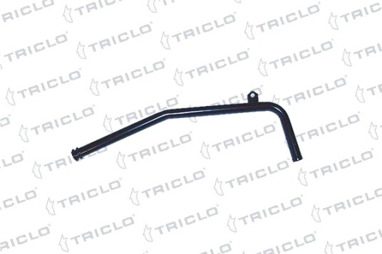 TRICLO 453708 Radiatorslange TRICLO 453708 Radiatorslange