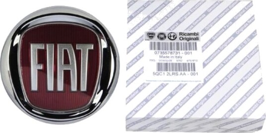 MOPAR 735578731 Emblem