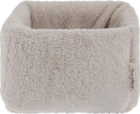 Baby"s Only Kurv Cozy Urban Taupe