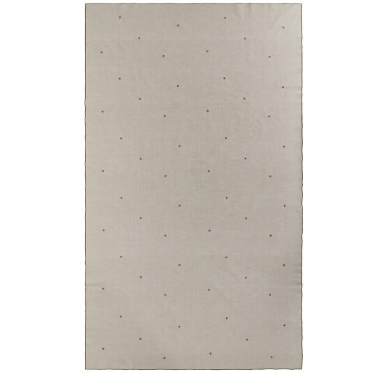 House Doctor Twinkle Duk 140x240 cm