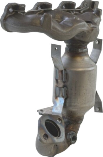 Katalysator BOSAL 090-833 Katalysator BOSAL 090-833