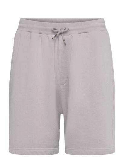 Lyle & Scott Heavy Laundered Sweatshort Purple XXL Lyle & Scott Heavy Laundered Sweatshort Purple XXL