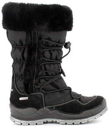 Primigi PHHGT GTX Vintersko Black 29 Primigi PHHGT GTX Vintersko Black 29