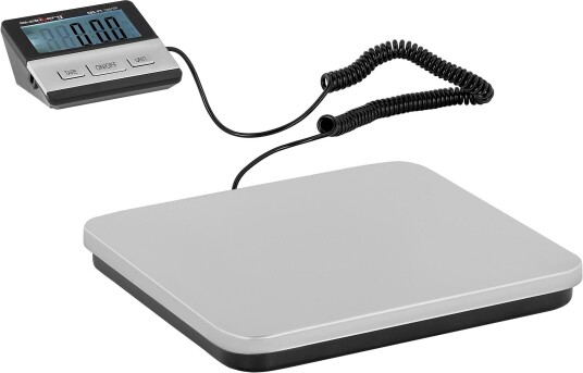 Steinberg Basic Digital pakkevekt 200 kg / 50 g Basic ekstern LCD 10030133 Steinberg Basic Digital pakkevekt 200 kg / 50 g Basic ekstern LCD 10030133