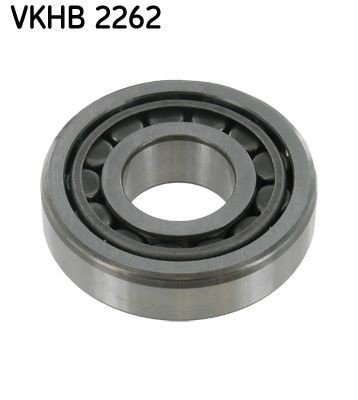 Hjullager SKF VKHB 2262