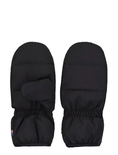 Lexington Clothing Down Mittens - Black - L/XL