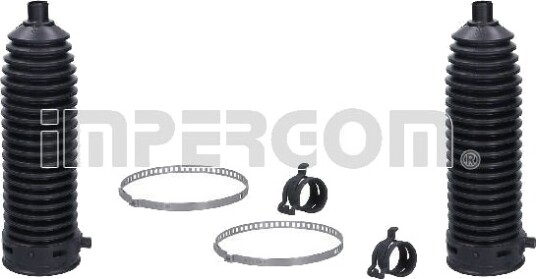 ORIGINAL IMPERIUM 33373/TE Belgsett, styring
